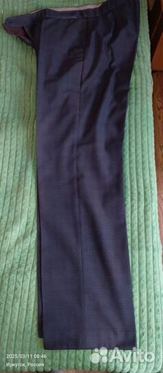 Костюм мужской