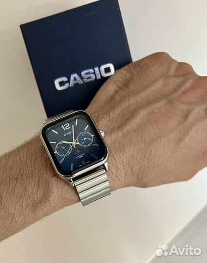 Casio MTP-M305D