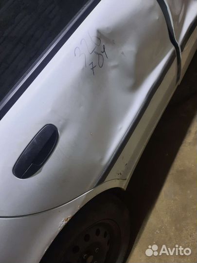 Двери заз шанс