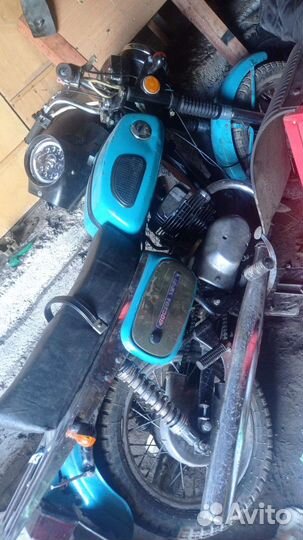 Восход 3м с документами