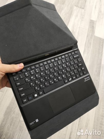 Клавиатура для планшета