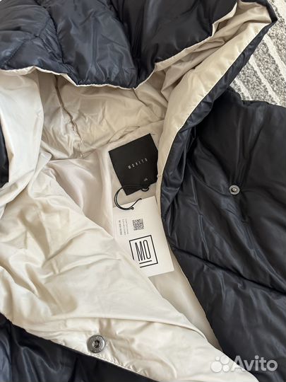 Пуховик Mohito