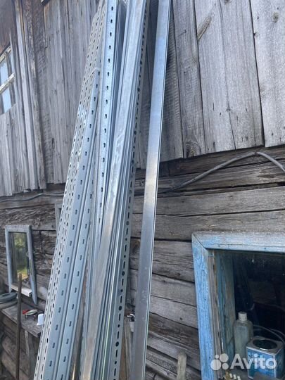 Лоток под кабель