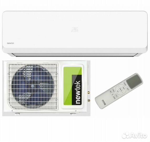 Кондиционер newtek