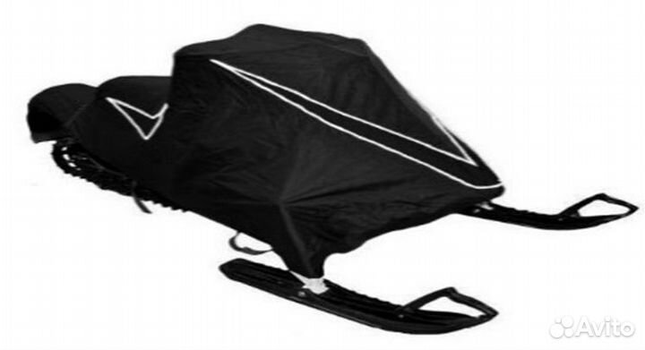 Чехол для снегохода Yamaha Sidewinder