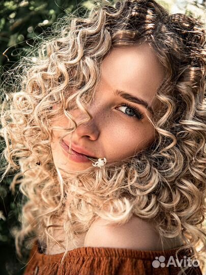 Обработка фотографий