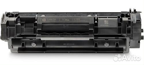 Оптом картридж W1360A with chip