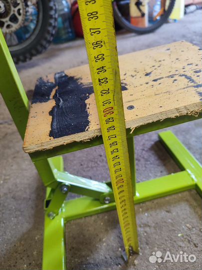 Подъемник, подставка для мото