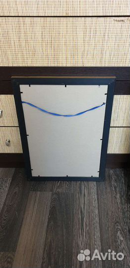 Рамка для фото/картины большая