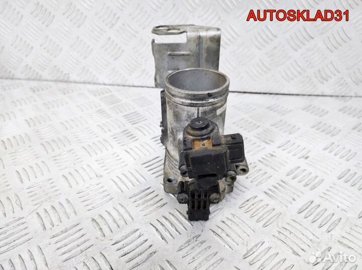 Заслонка дроссельная BMW E36 1,6 1247594 Бензин