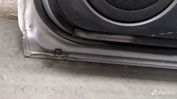 Дверь боковая Mitsubishi Outlander, 2004