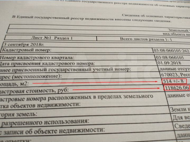 Участок 6 сот. (ИЖС)