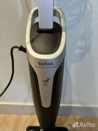 Паровая швабра Tefal Steam Power vp6591rh