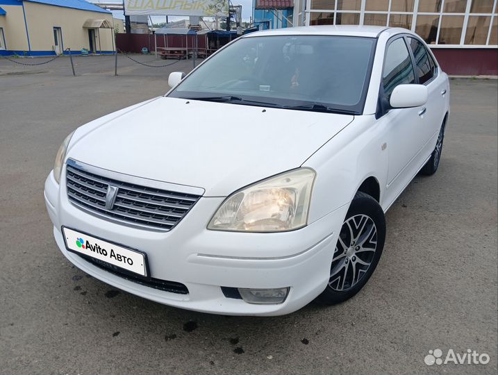 Toyota Premio 1.8 AT, 2003, 270 000 км