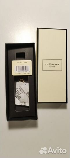 Духи женские Jo Malone Red Roses 30мл