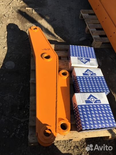 Оборудование погрузочное то-30, пк-27