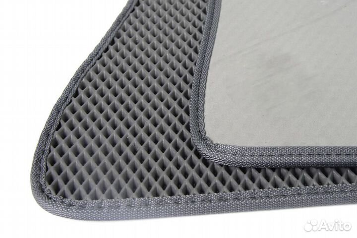 Коврики эва Honda Legend 2008 - 2011