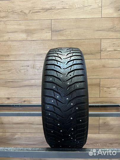 Kumho WinterCraft Ice WI31 195/55 R16 91T