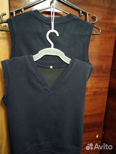 Школьная форма