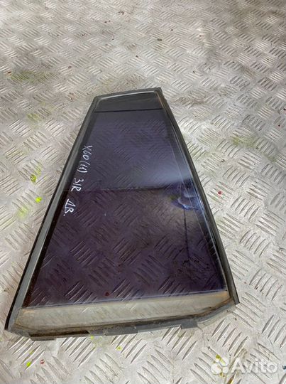 Стекло глухое заднее правое Lifan X60 LFB479Q 2016