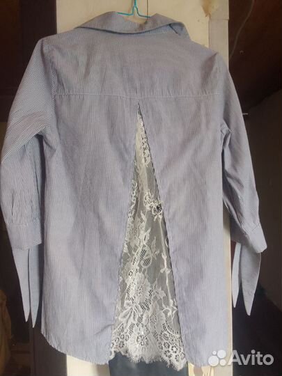 Женская одежда