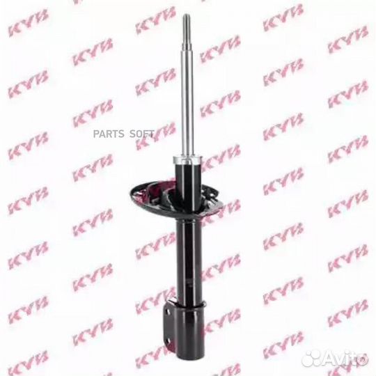 KYB 338749 Амортизатор подвески