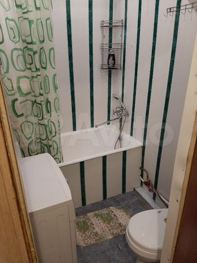 1-к. квартира, 30 м², 5/5 эт.