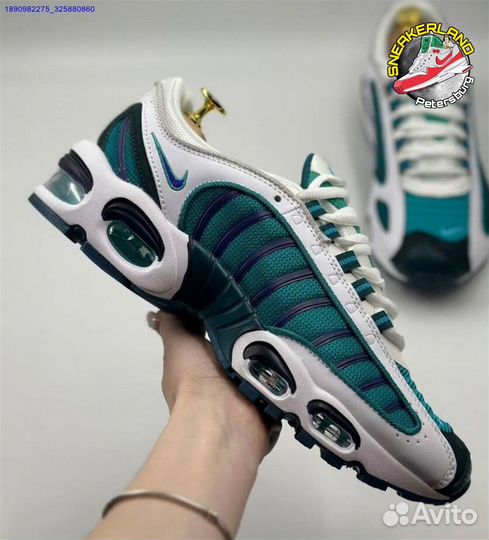 Кроссовки Nike Air Max Tailwind 4 Арт.66760