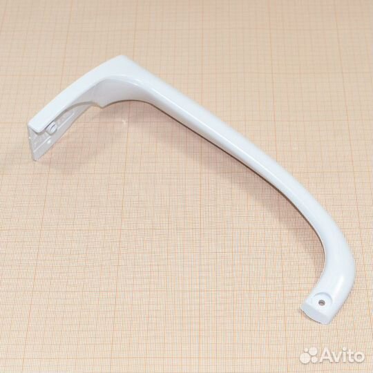 Ручка двери холодильника Ariston, Stinol, Indesit