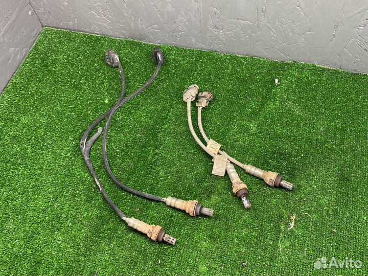 Лямбда зонд Опель Астра h 1.6