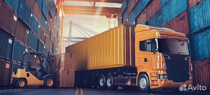 Грузоперевозки Фура Переезды Межгород