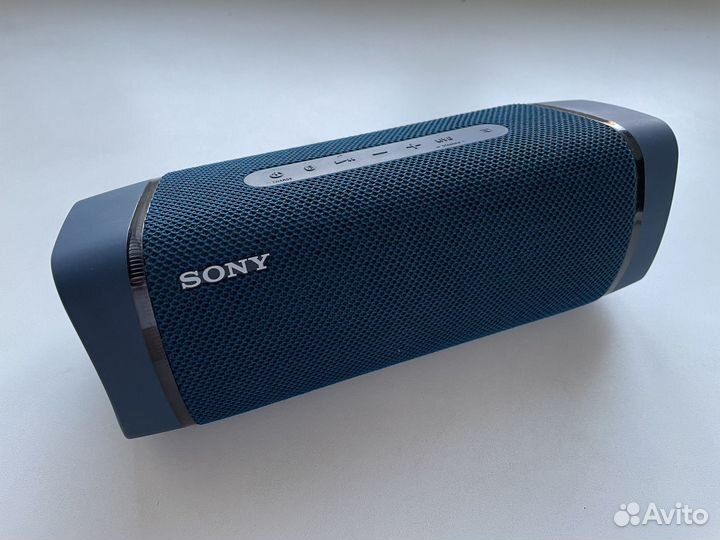 Колонка sony SRS-XB33