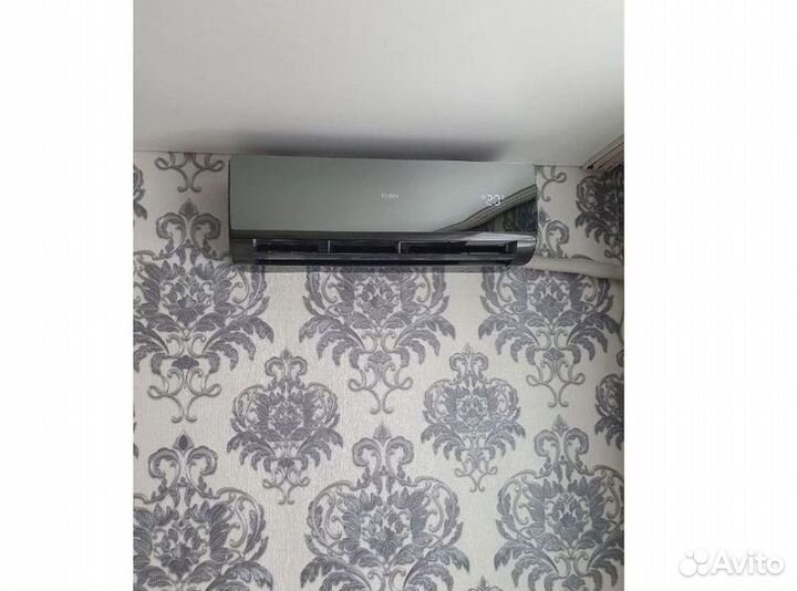 Кондиционеры сплит-системы