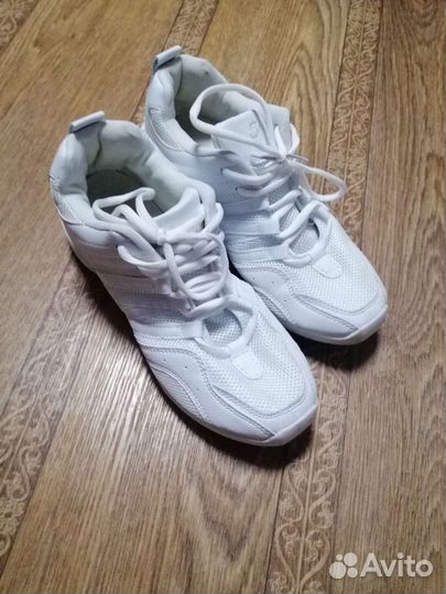 Джазовки женские 40, 41размер натуральная кожа