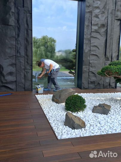 Мойка окон, балконов, перегородок, химчистка