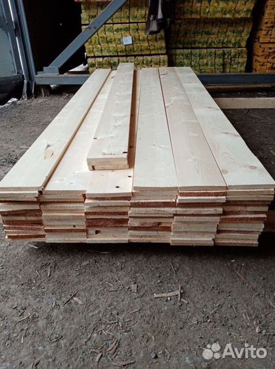 Пиломатериал с доставкой