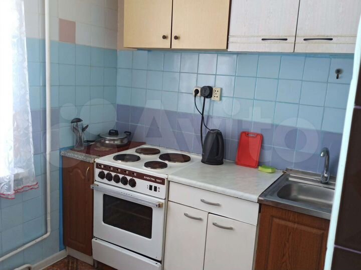 1-к. квартира, 36 м², 1/9 эт.