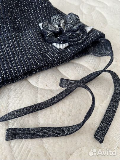 Шапка chobi 52 54