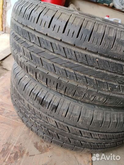 Hankook Dynapro HP RA23 235/60 R17