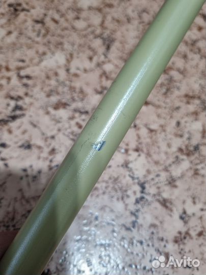 Туристический стол 120 см