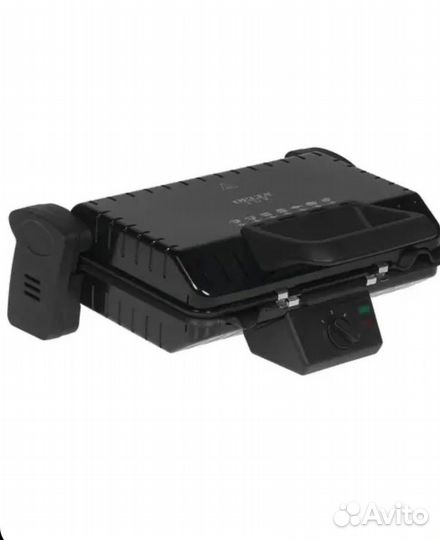 Электрогриль