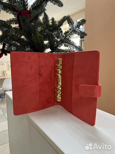 Планер А5 ежедневник еженедельник блокнот