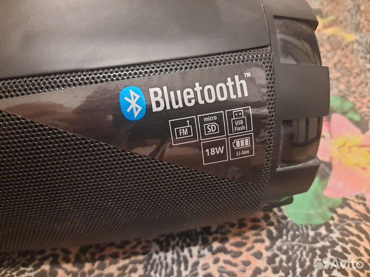 Колонка Sven ps 460