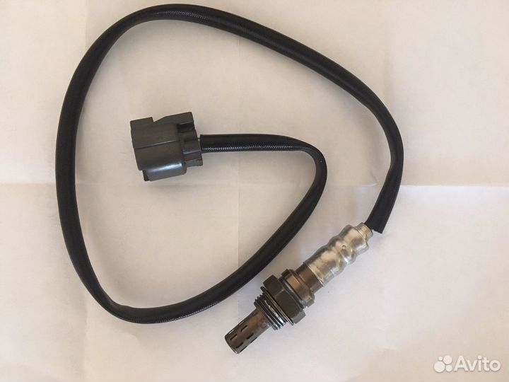 Кислородный датчик (Лямбда зонд)