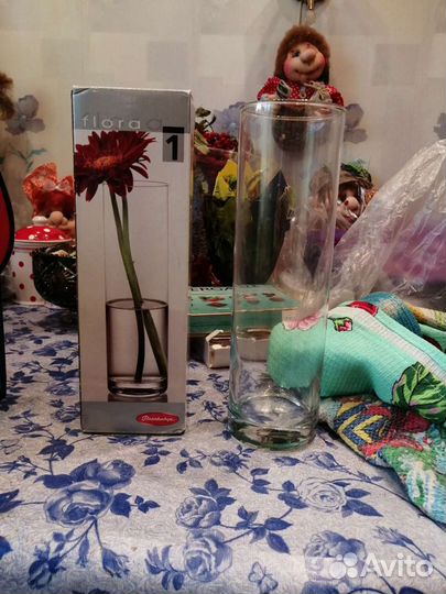 Ваза для цветов