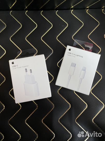 Шнур оригинал на айфон