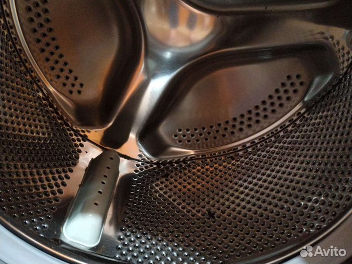 Стиральная машина бу