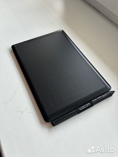 Графический планшет wacom One Small (CTL-472-N)