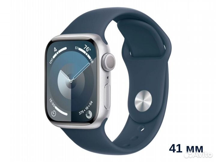 Apple watch S9 41 mm