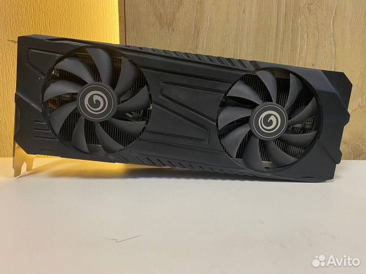 Видеокарта CMP 50HX 10GB Гарантия